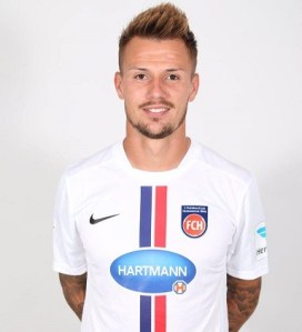 Foto: 1. FC Heidenheim 1846 e. V.